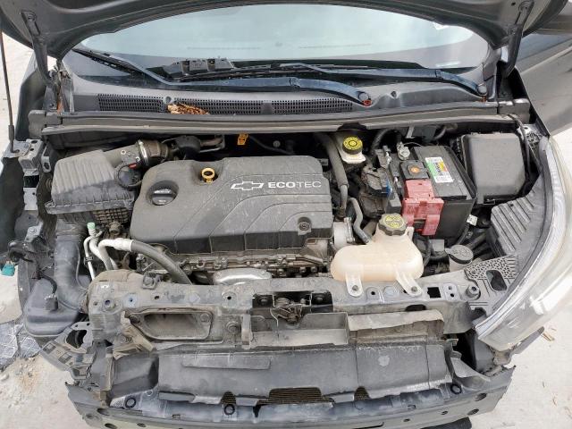 Chevrolet Spark Ls Image 9