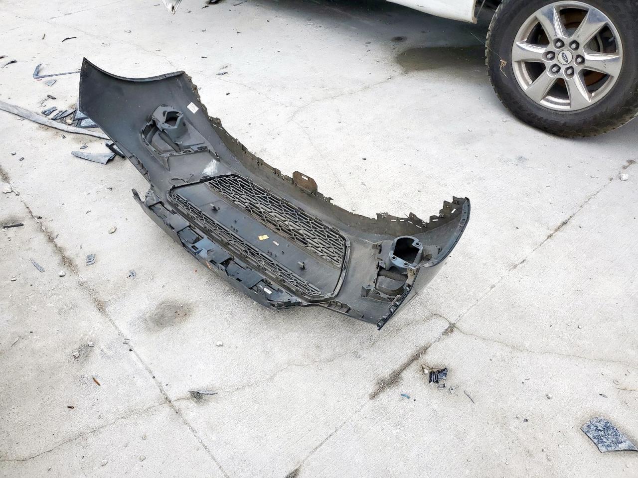 Chevrolet Spark Ls Image 8