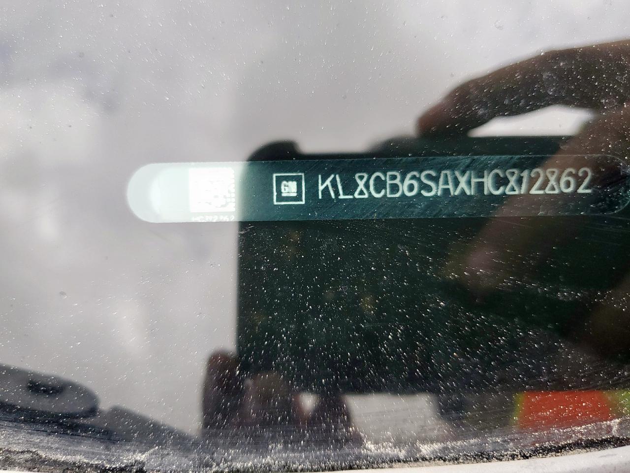 Chevrolet Spark Ls Image 5