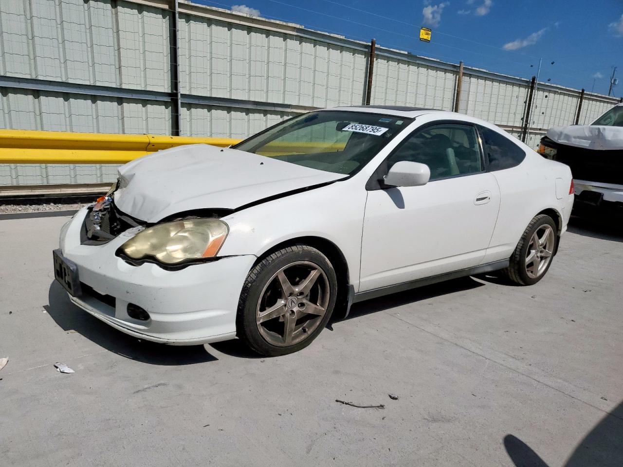 Acura RSX Image 1