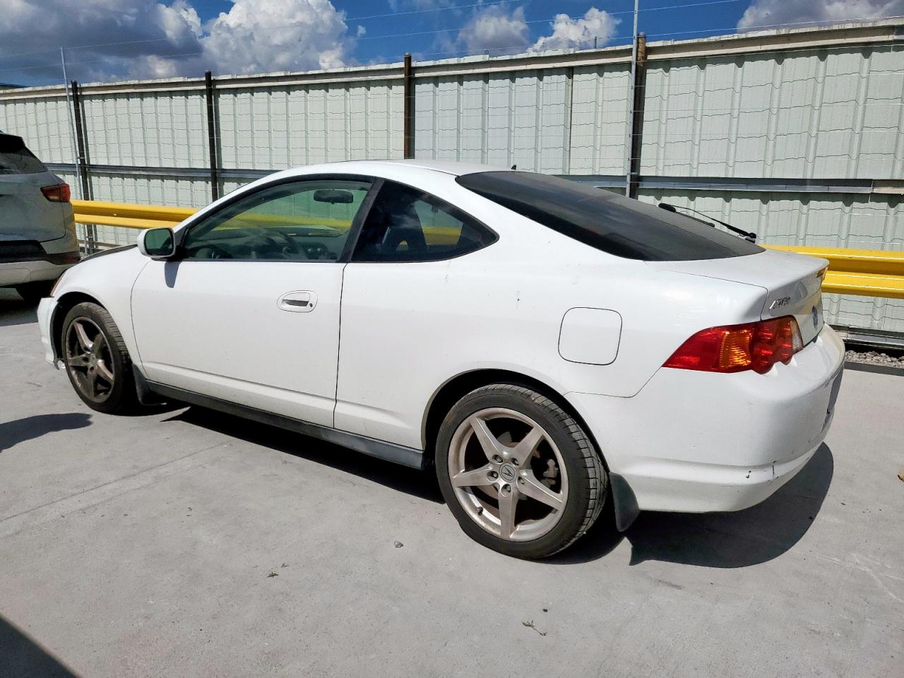 Acura RSX Image 2