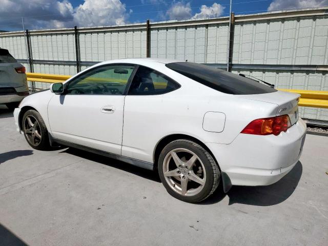 Acura RSX Image 2