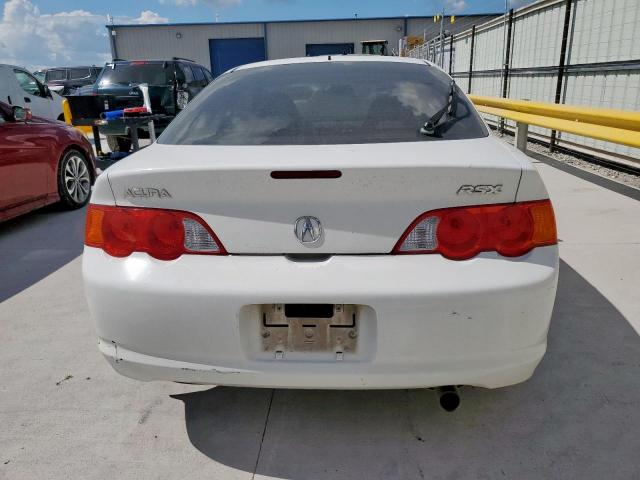 Acura RSX Image 3