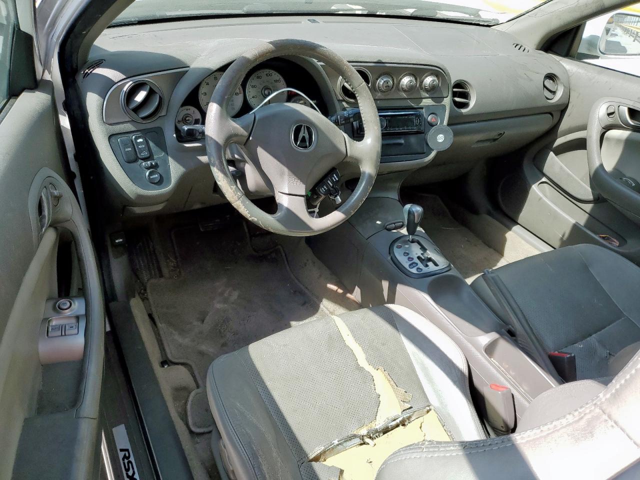 Acura RSX Image 11