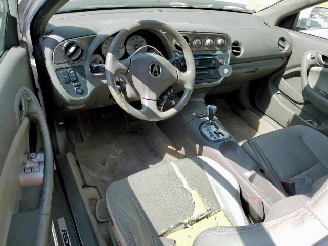 Acura RSX Image 11