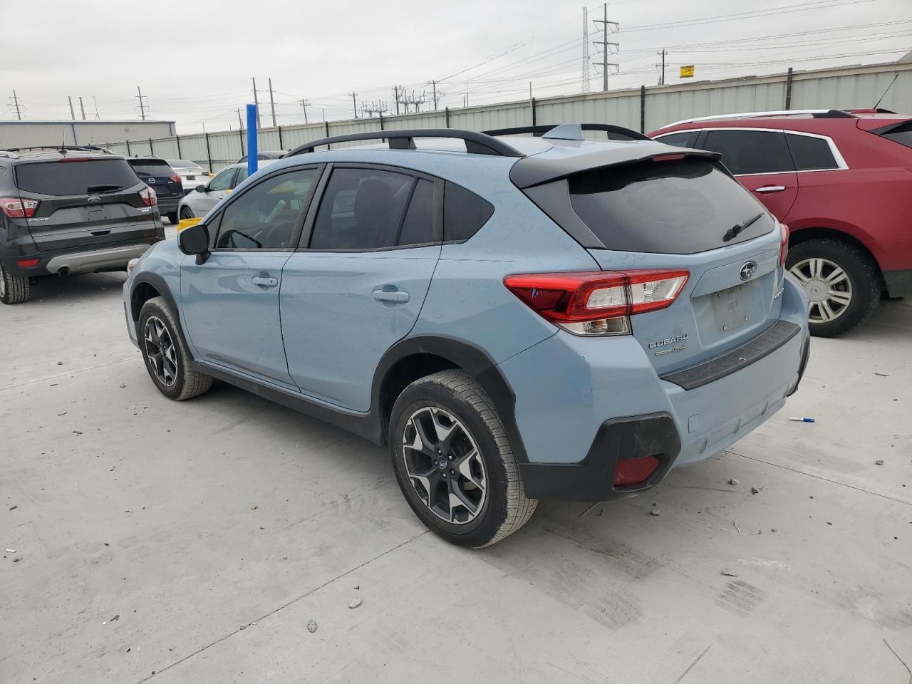 Subaru Crosstrek Premium Image 7