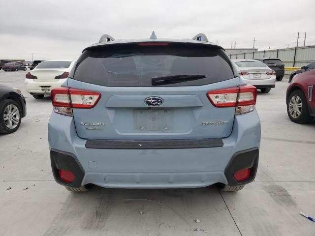 Subaru Crosstrek Premium Image 2