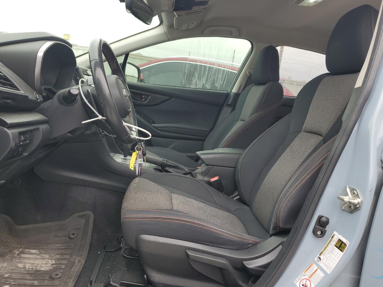 Subaru Crosstrek Premium Image 4