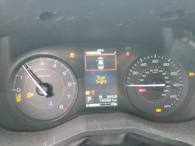 Subaru Crosstrek Premium Image 8