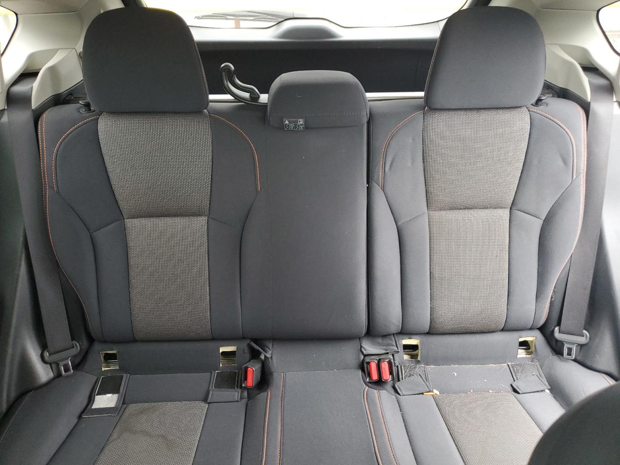 Subaru Crosstrek Premium Image 12