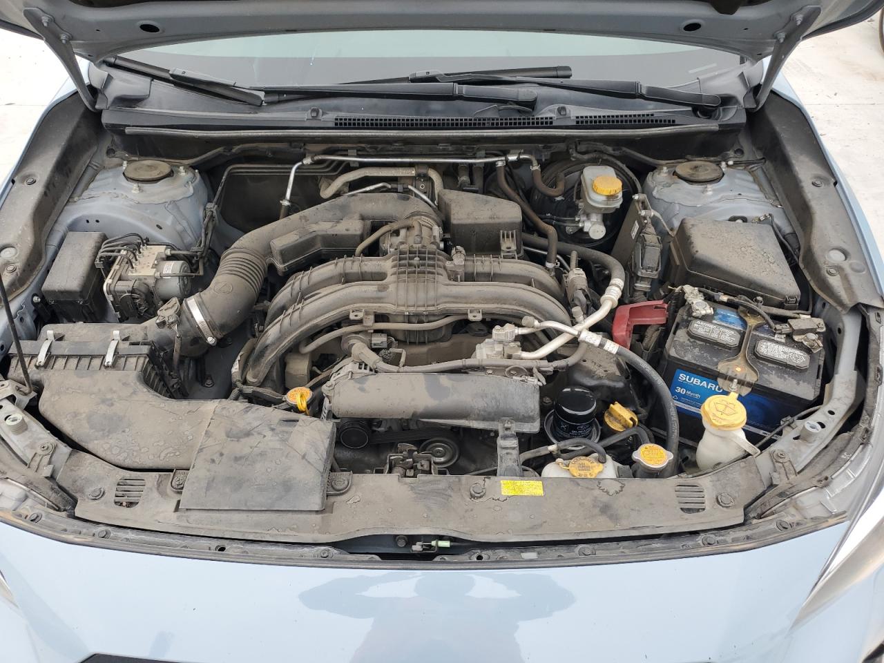 Subaru Crosstrek Premium Image 10