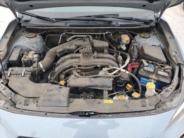 Subaru Crosstrek Premium Image 10