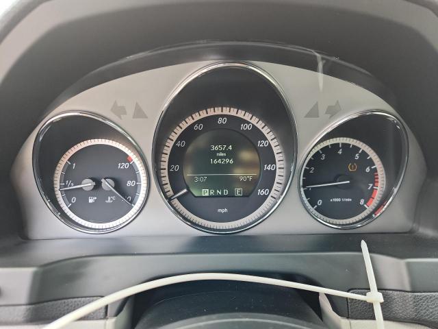 Mercedes-Benz C-Class 300 4matic Image 10