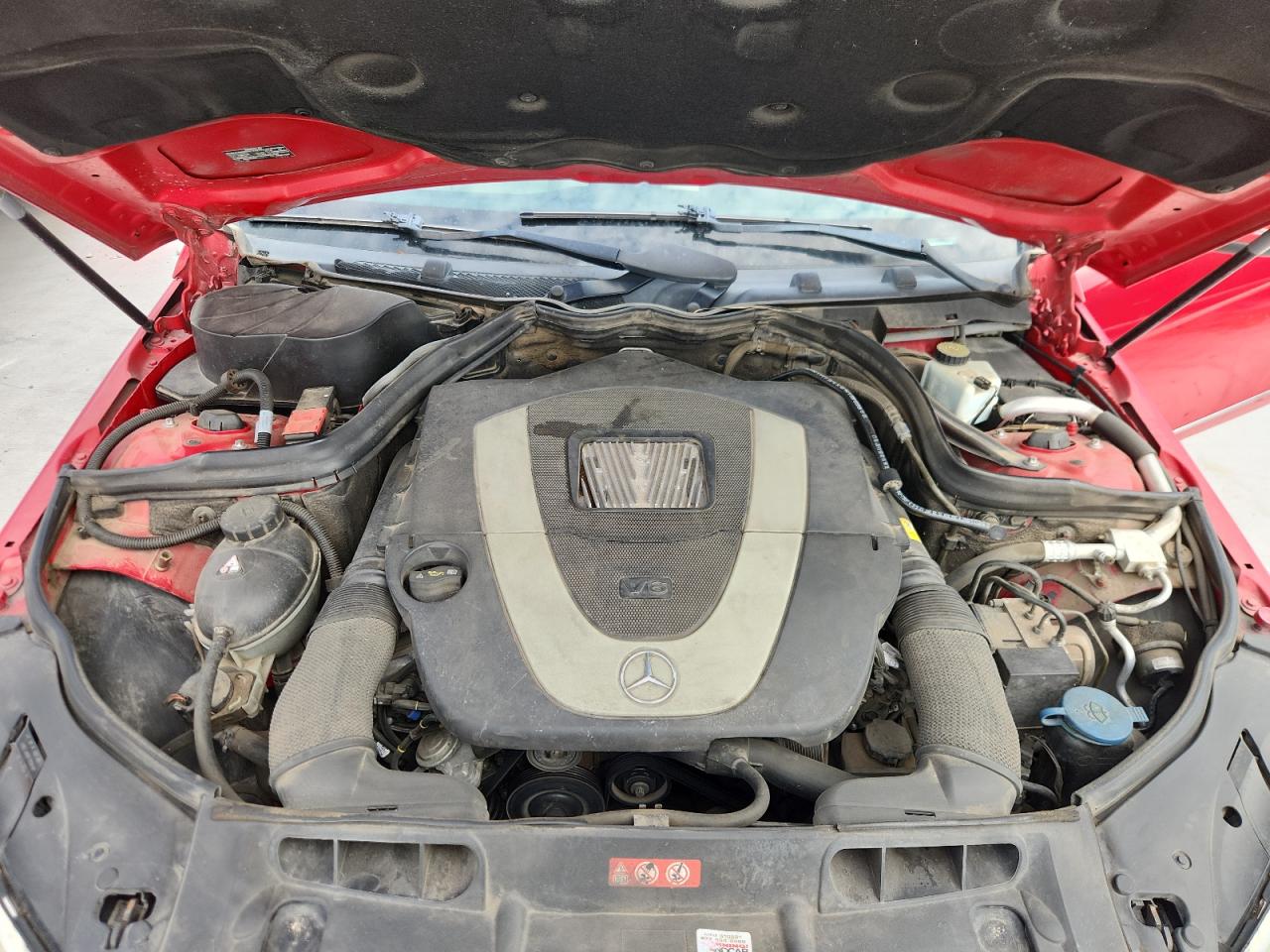 Mercedes-Benz C-Class 300 4matic Image 12