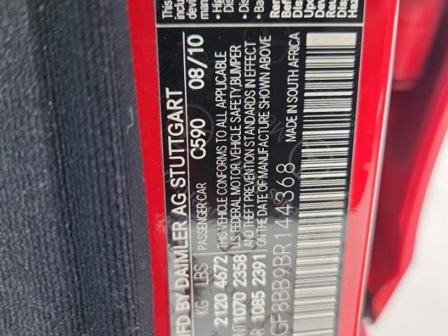 Mercedes-Benz C-Class 300 4matic Image 9