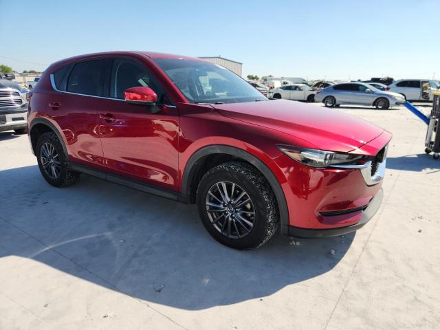 Mazda Cx Sport Image 5