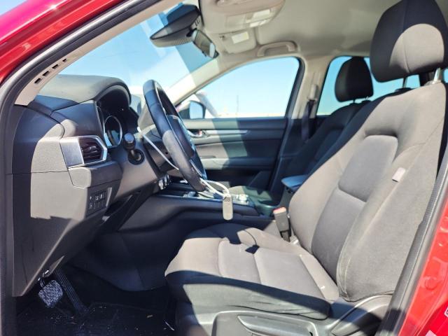 Mazda Cx Sport Image 7