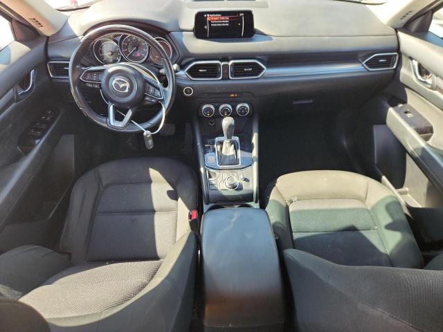 Mazda Cx Sport Image 9