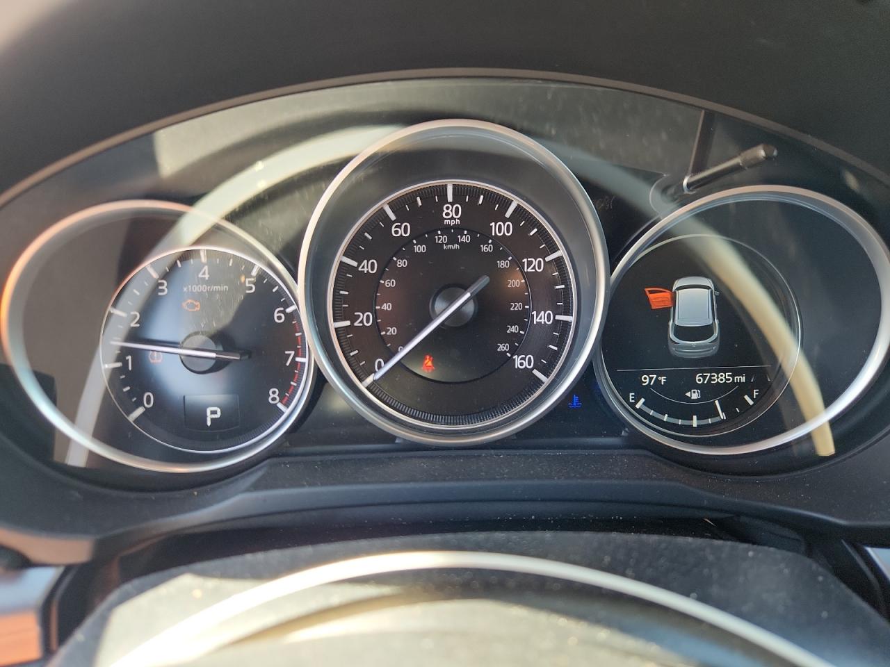 Mazda Cx Sport Image 6