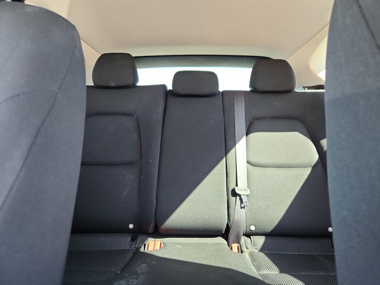 Mazda Cx Sport Image 12