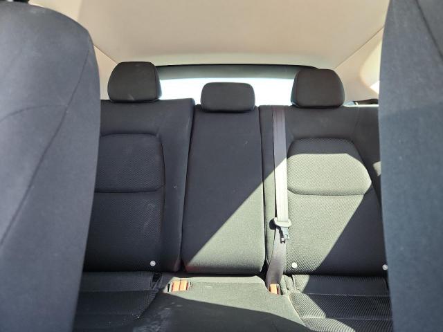 Mazda Cx Sport Image 12