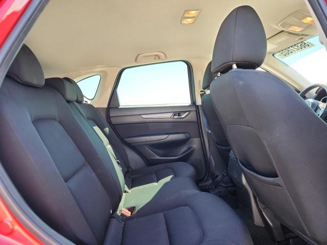 Mazda Cx Sport Image 13