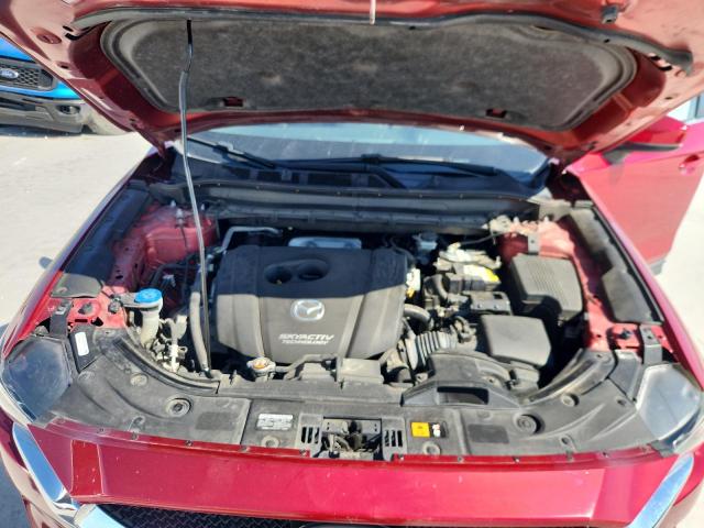 Mazda Cx Sport Image 10