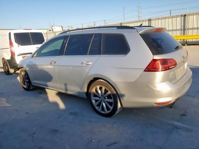 Volkswagen Golf S Image 7