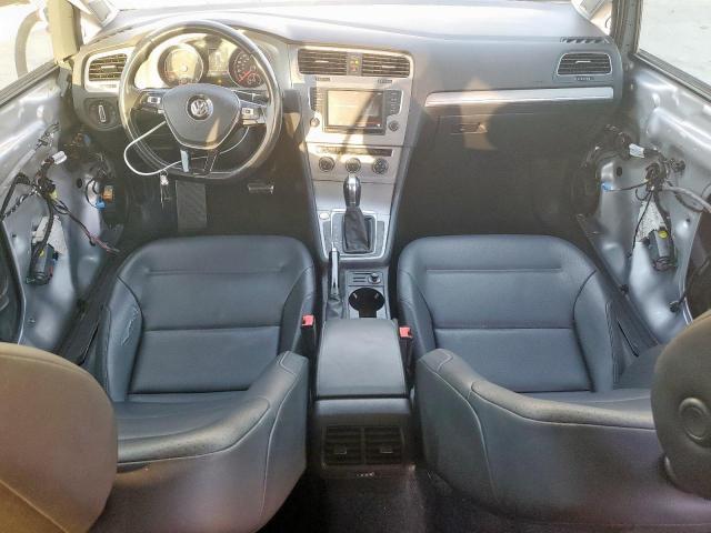 Volkswagen Golf S Image 6