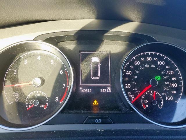 Volkswagen Golf S Image 10