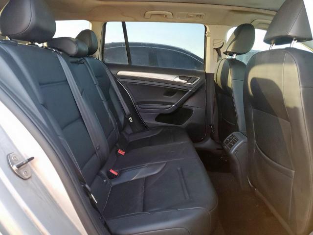 Volkswagen Golf S Image 3