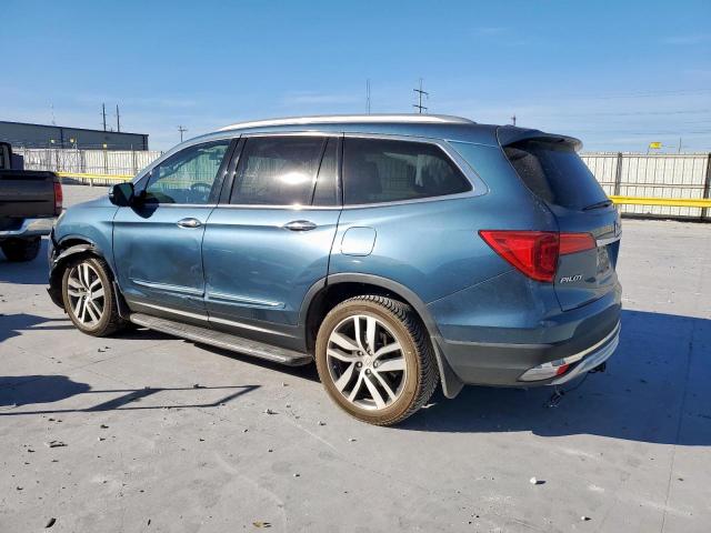 Honda Pilot Elite Image 5