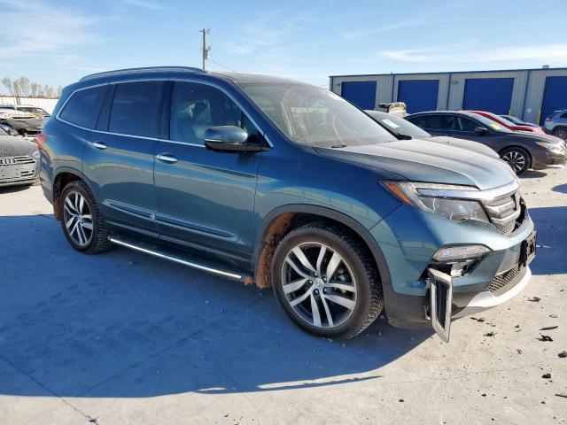Honda Pilot Elite Image 3