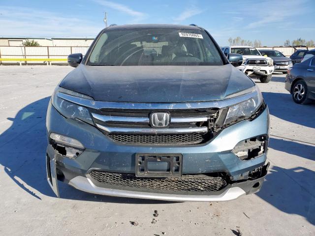 Honda Pilot Elite Image 7