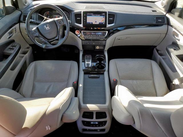 Honda Pilot Elite Image 6