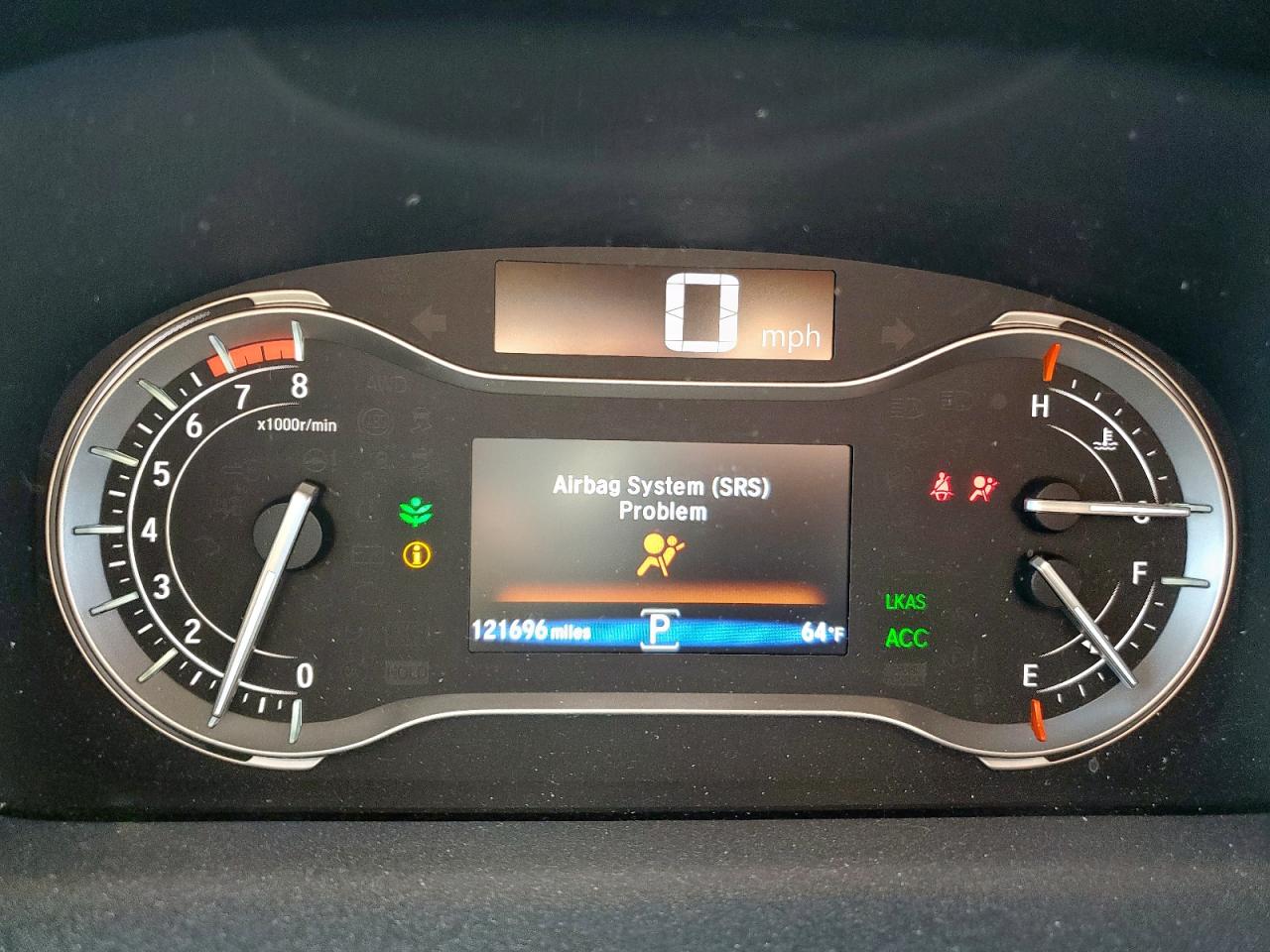 Honda Pilot Elite Image 14