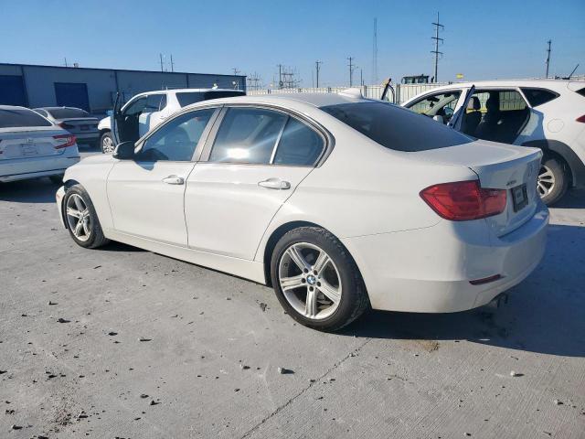 BMW 3 Series Xi Image 8