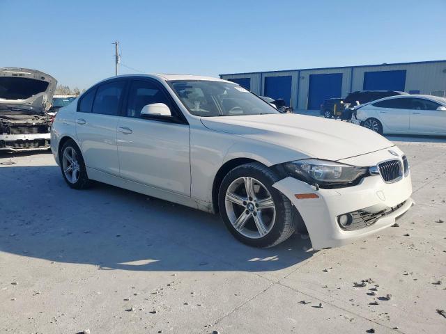 BMW 3 Series Xi Image 4