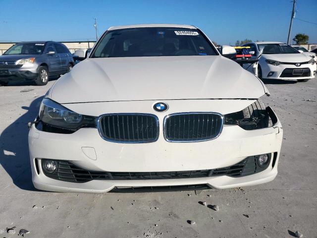 BMW 3 Series Xi Image 3