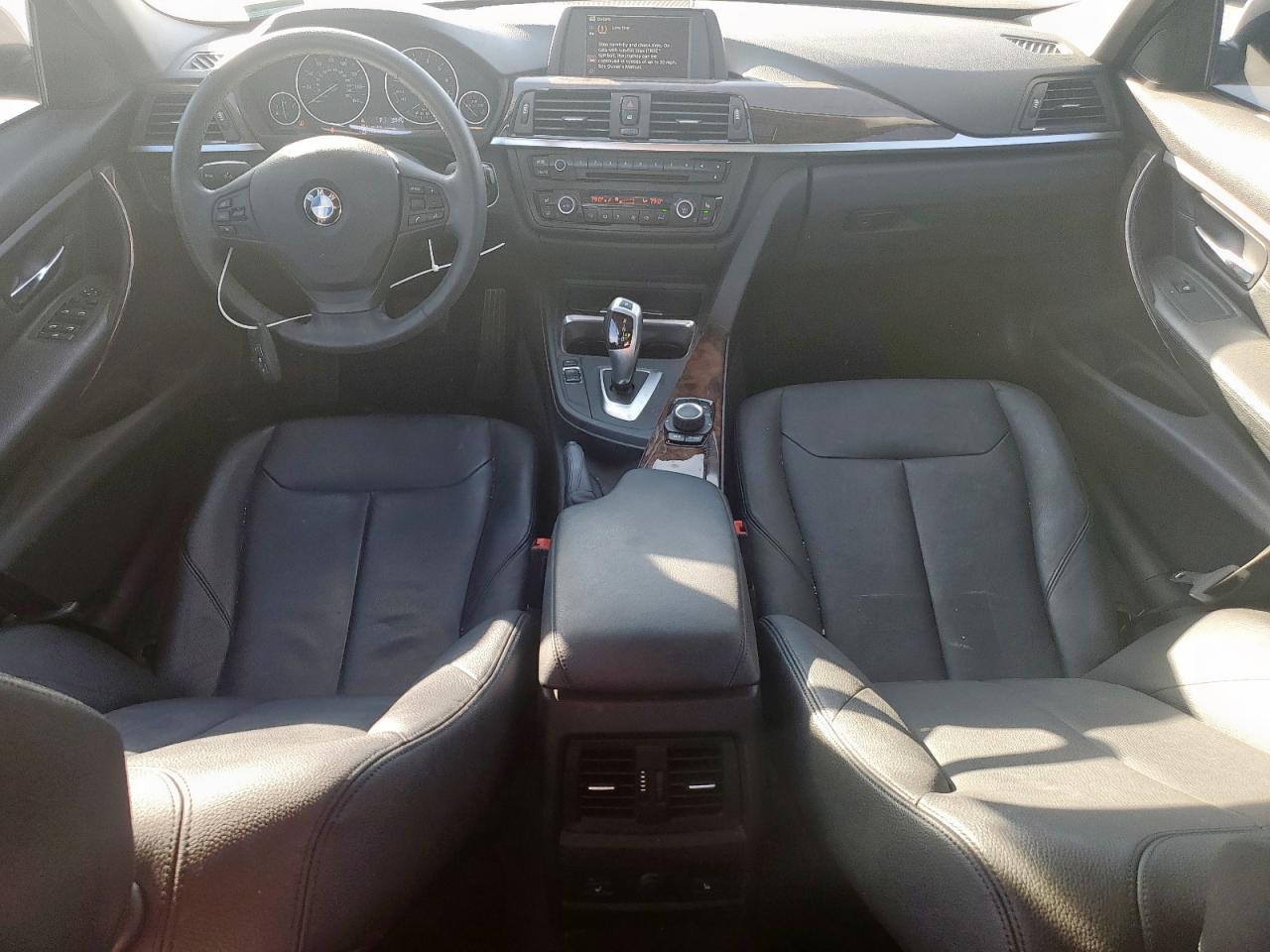 BMW 3 Series Xi Image 5