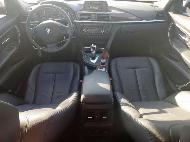 BMW 3 Series Xi Image 5