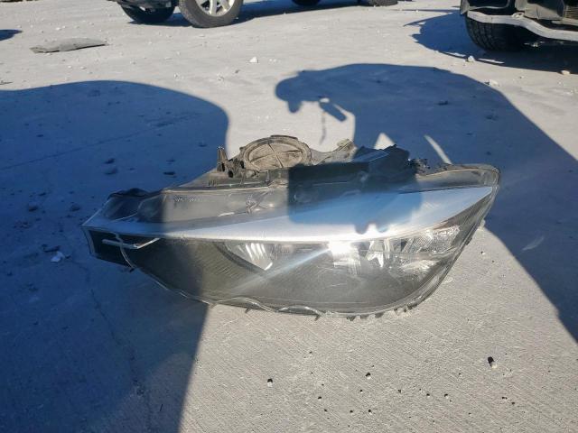 BMW 3 Series Xi Image 9