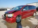 Chrysler Minivan Touring L Image 1