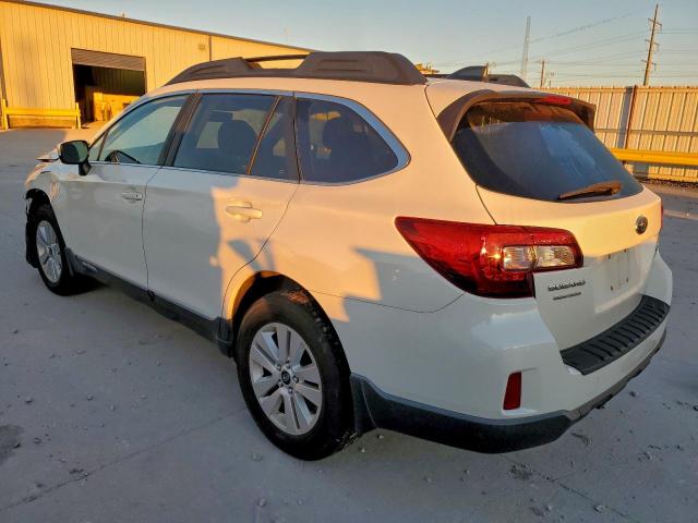 Subaru Outback 2.5i Premium Image 3