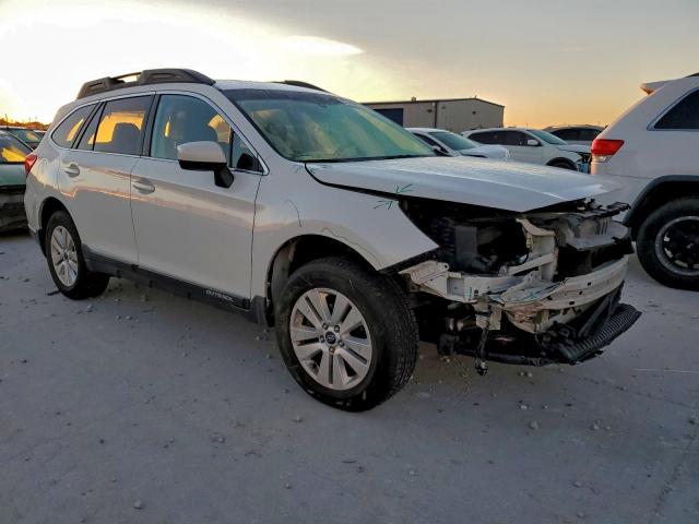 Subaru Outback 2.5i Premium Image 8