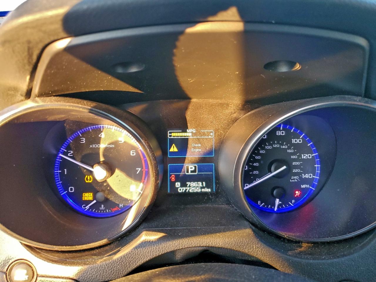 Subaru Outback 2.5i Premium Image 5