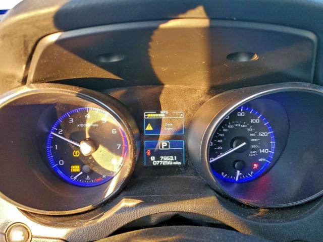 Subaru Outback 2.5i Premium Image 5