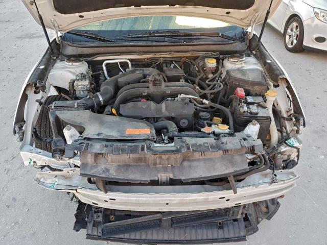 Subaru Outback 2.5i Premium Image 10