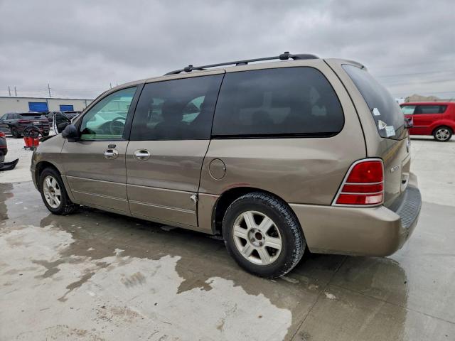 Mercury Monterey Image 9