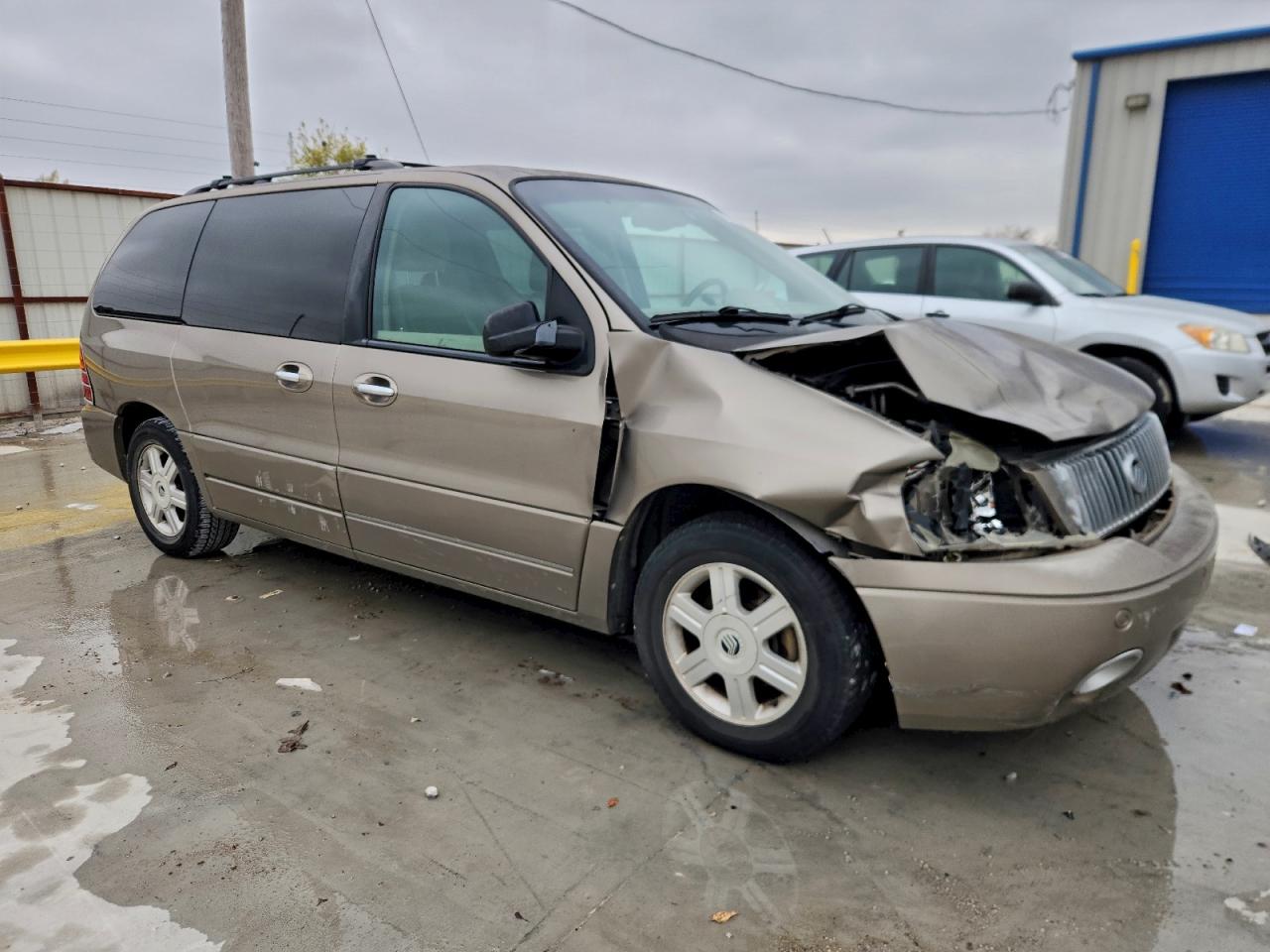 Mercury Monterey Image 7